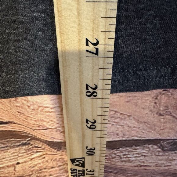 Star Wars Darth Vader Selfie Graphic T-Shirt Men's SS Gray Sz XL Sith Lord - Picture 5 of 6